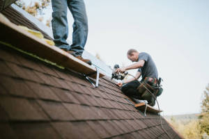 Local Roofers in Mellon Regional Lockbox Netw, CA